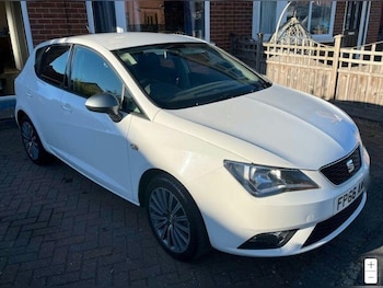 Used SEAT Ibiza 2016 for sale - 78549226: Photo