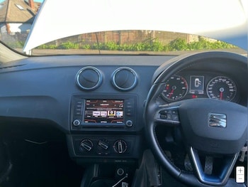 Used SEAT Ibiza 2016 for sale - 78549226: Photo