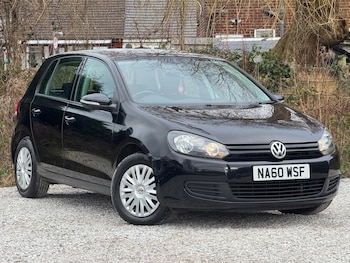 Used Volkswagen Golf 2010 for sale - 76031904: Photo