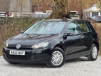 Used Volkswagen Golf 2010 for sale - 76031904: Photo