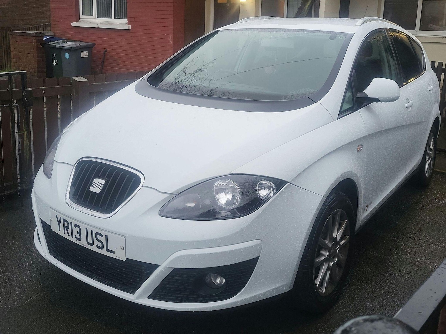 Used SEAT Altea XL 2013 for sale - 78170780: Photo 1