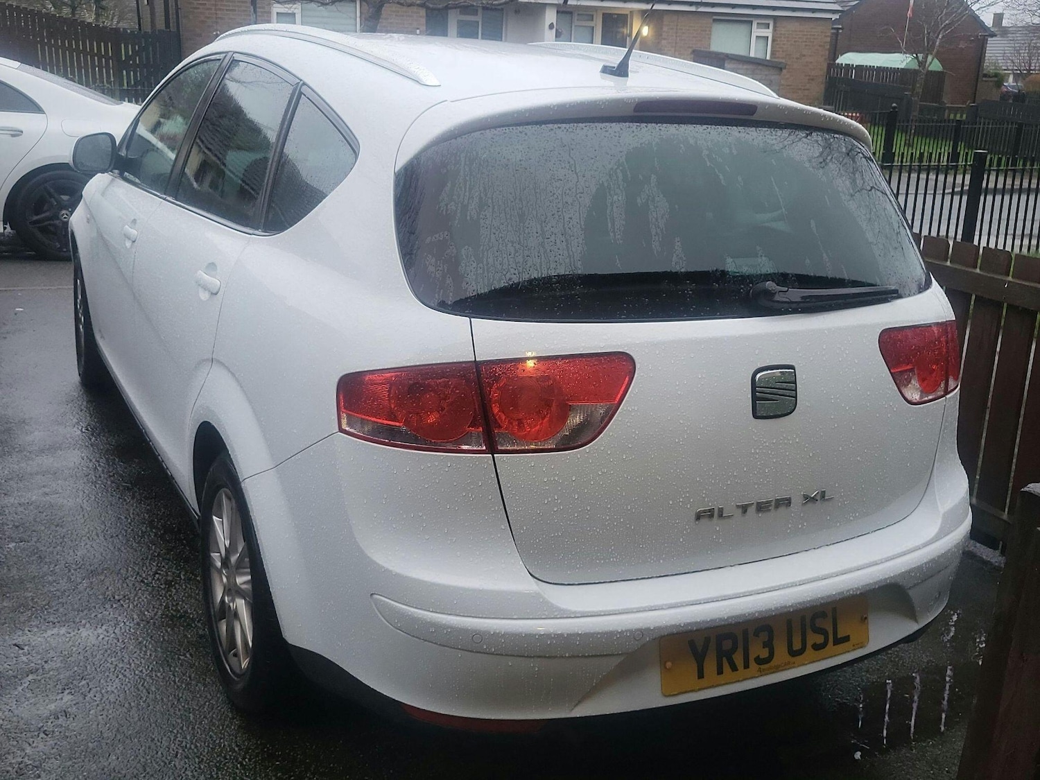 Used SEAT Altea XL 2013 for sale - 78170780: Photo 2