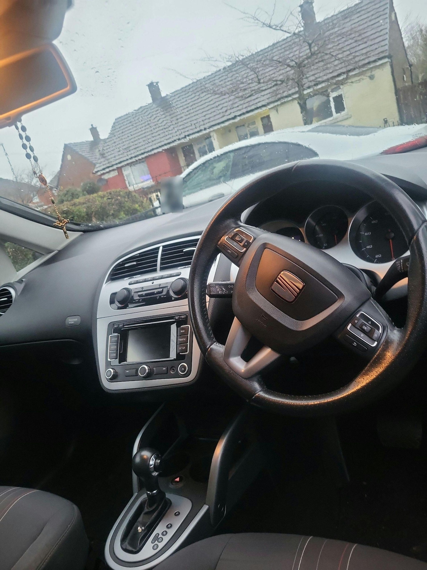 Used SEAT Altea XL 2013 for sale - 78170780: Photo 4