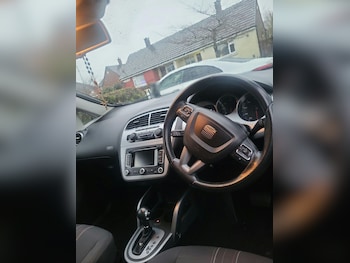 Used SEAT Altea XL 2013 for sale - 78170780: Photo