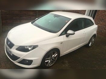 Used SEAT Ibiza 2011 for sale - 76671551: Photo