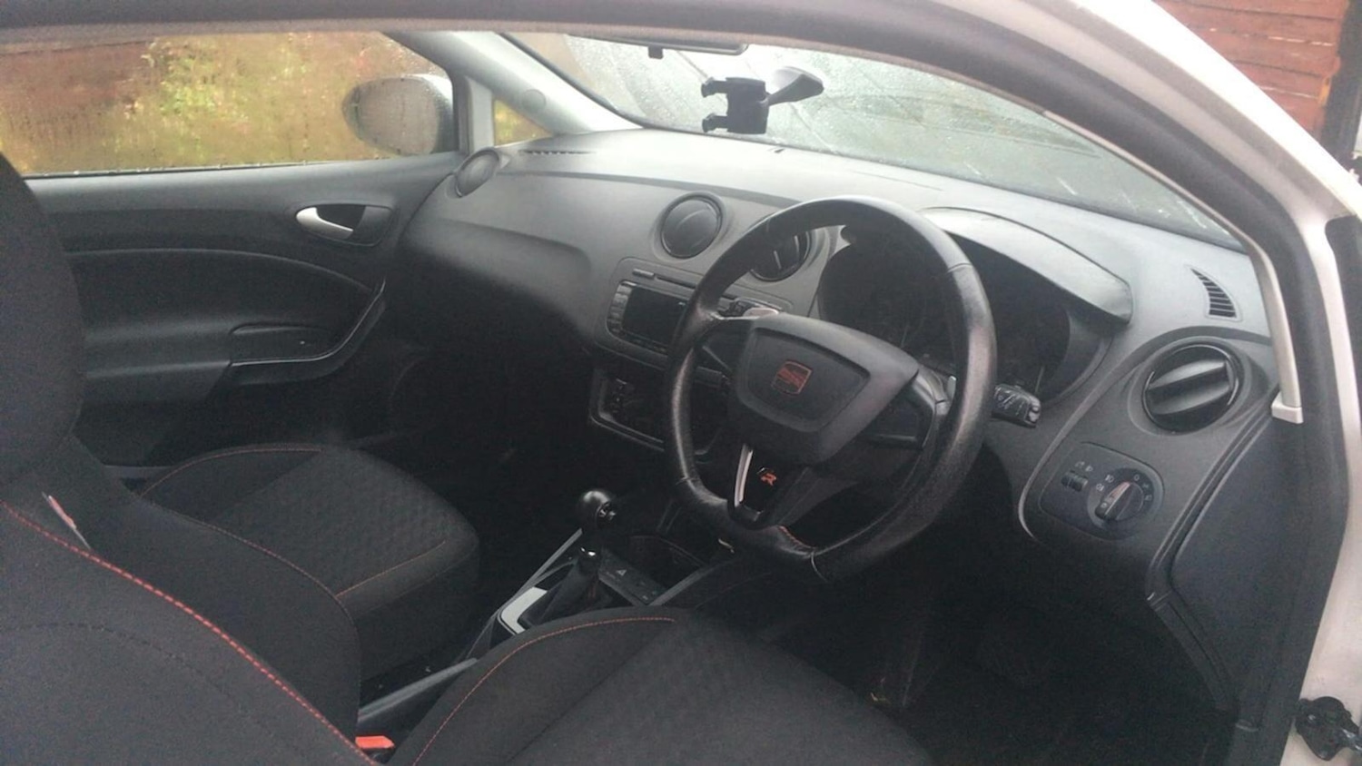 Used SEAT Ibiza 2011 for sale - 76671551: Photo 5