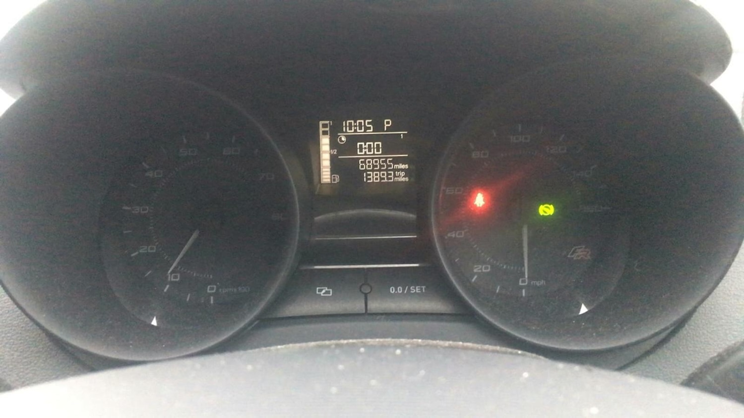 Used SEAT Ibiza 2011 for sale - 76671551: Photo 6