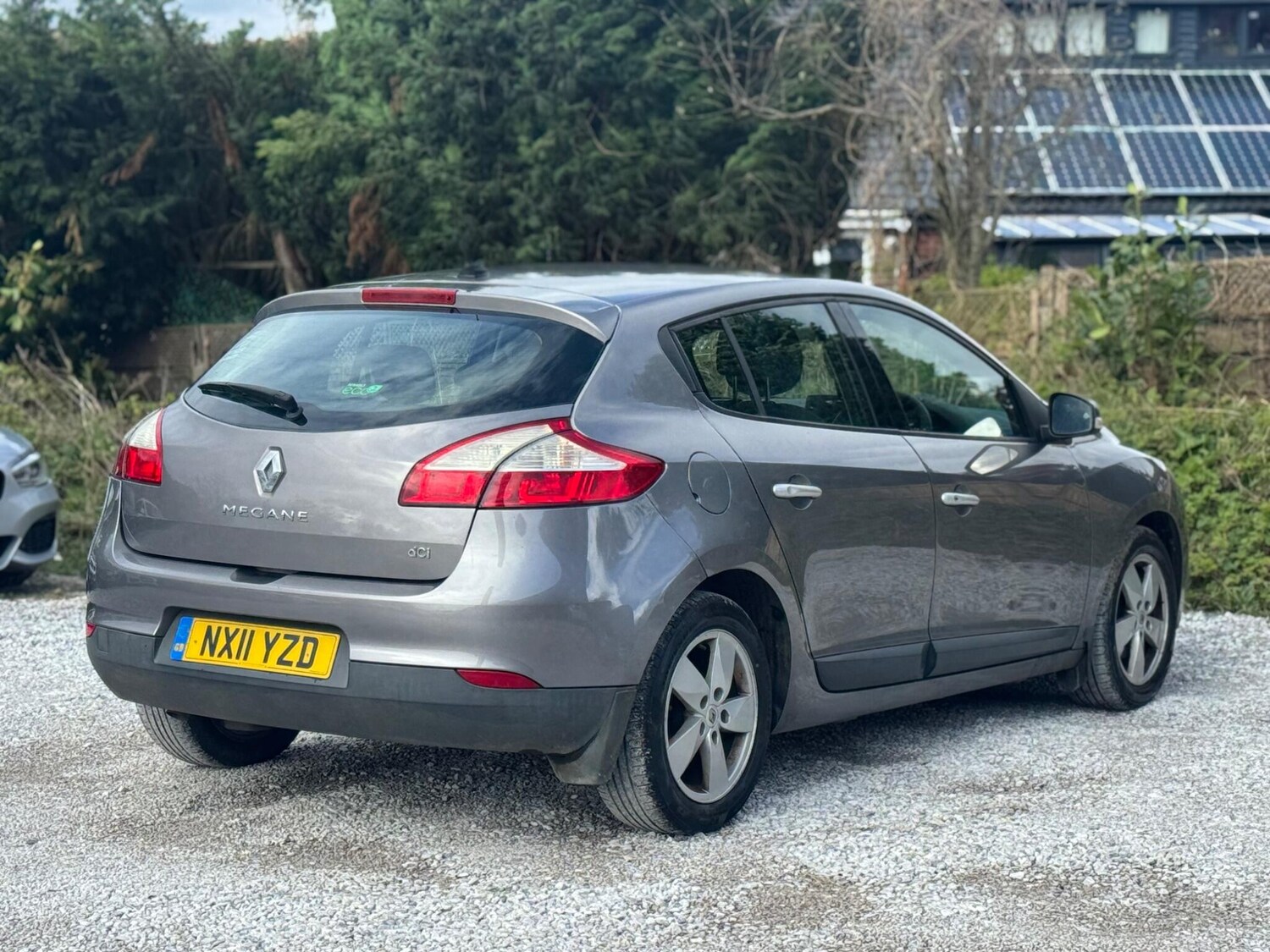Used Renault Megane for sale - 78214268: Photo 10