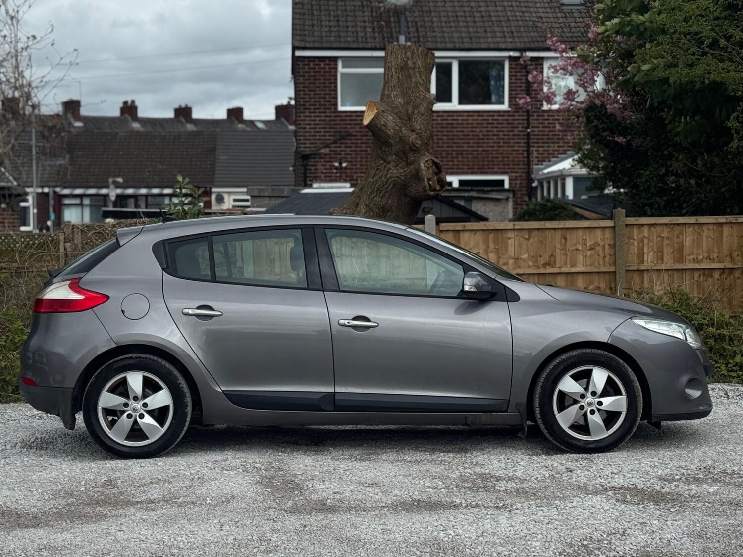 Used Renault Megane for sale - 78214268: Photo 11
