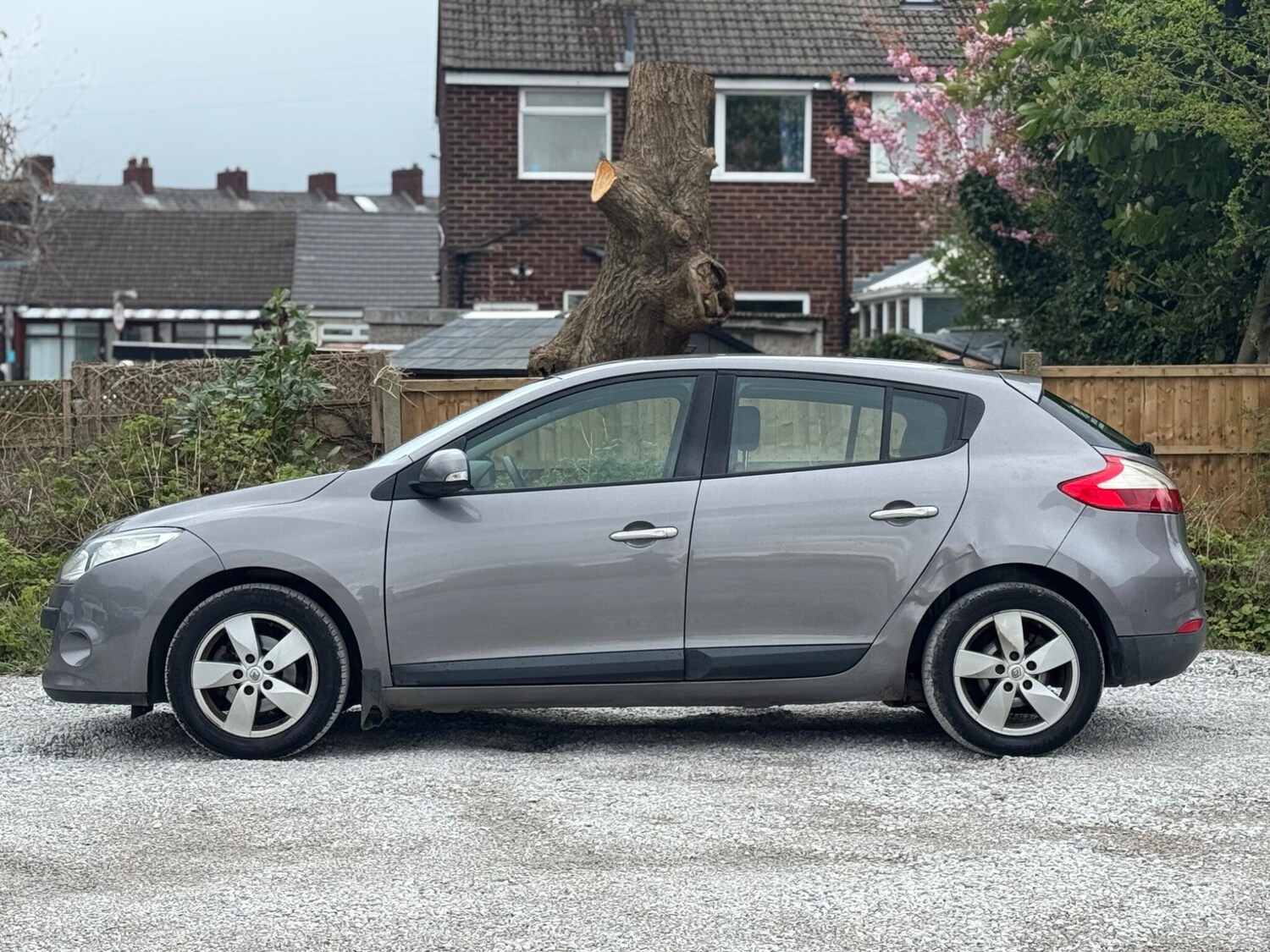 Used Renault Megane for sale - 78214268: Photo 13