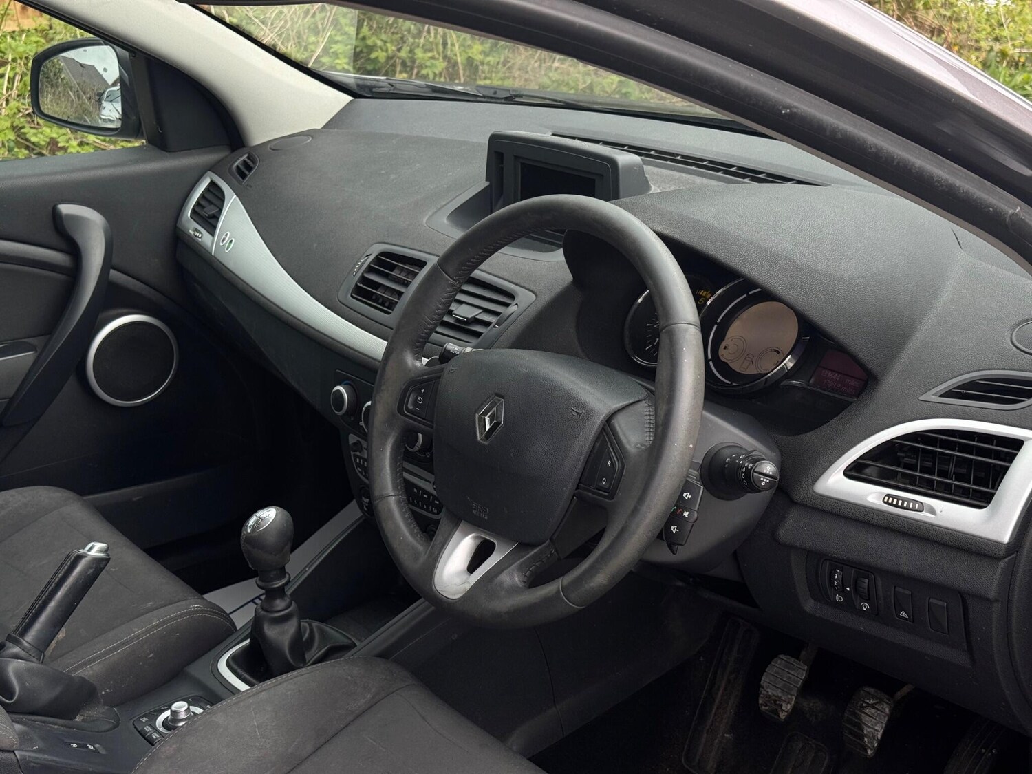 Used Renault Megane for sale - 78214268: Photo 14