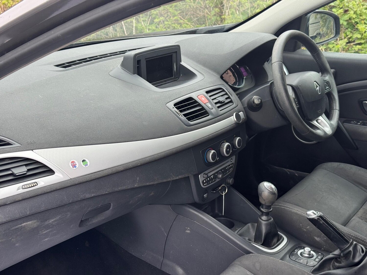 Used Renault Megane for sale - 78214268: Photo 15