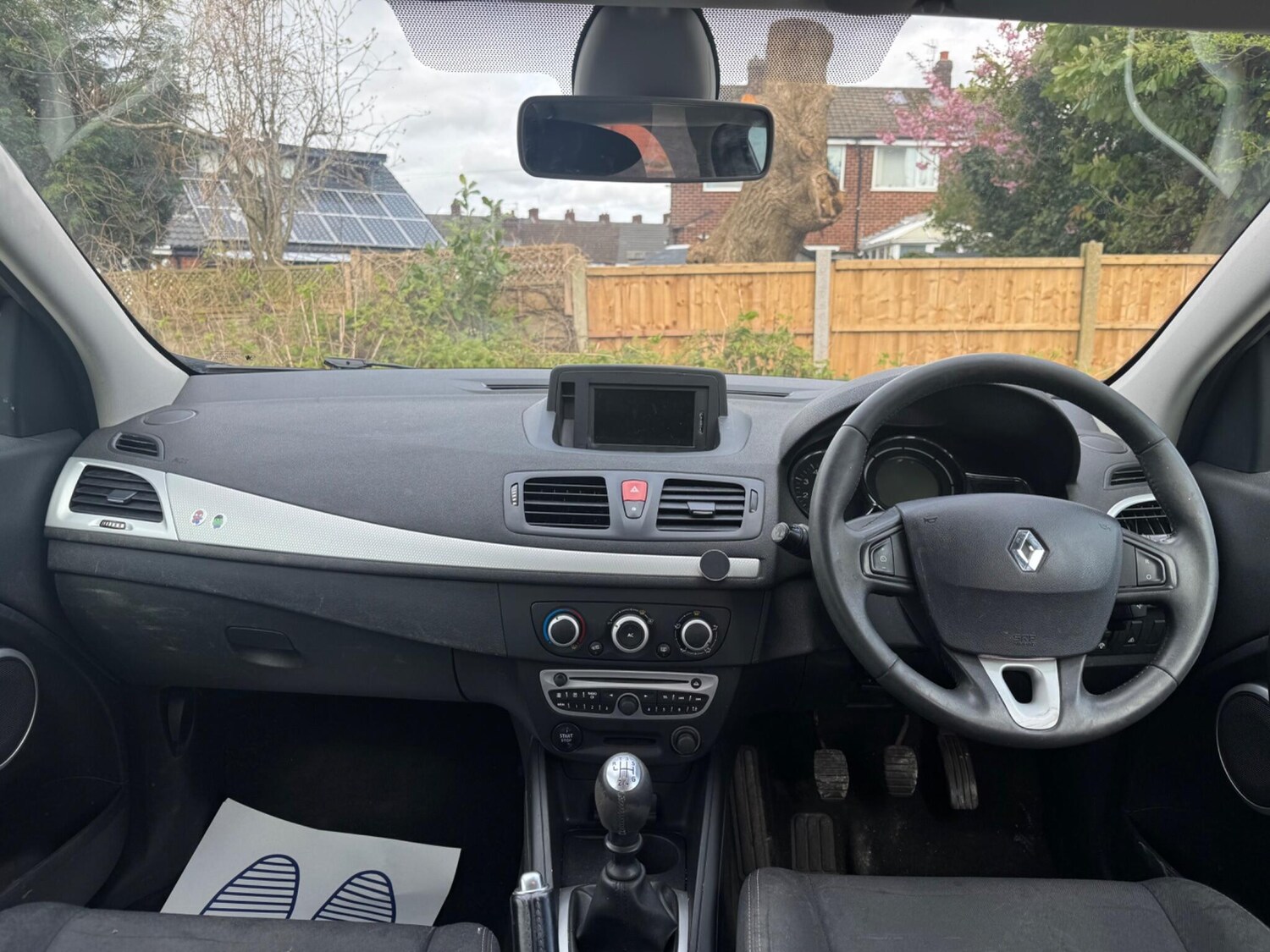 Used Renault Megane for sale - 78214268: Photo 17