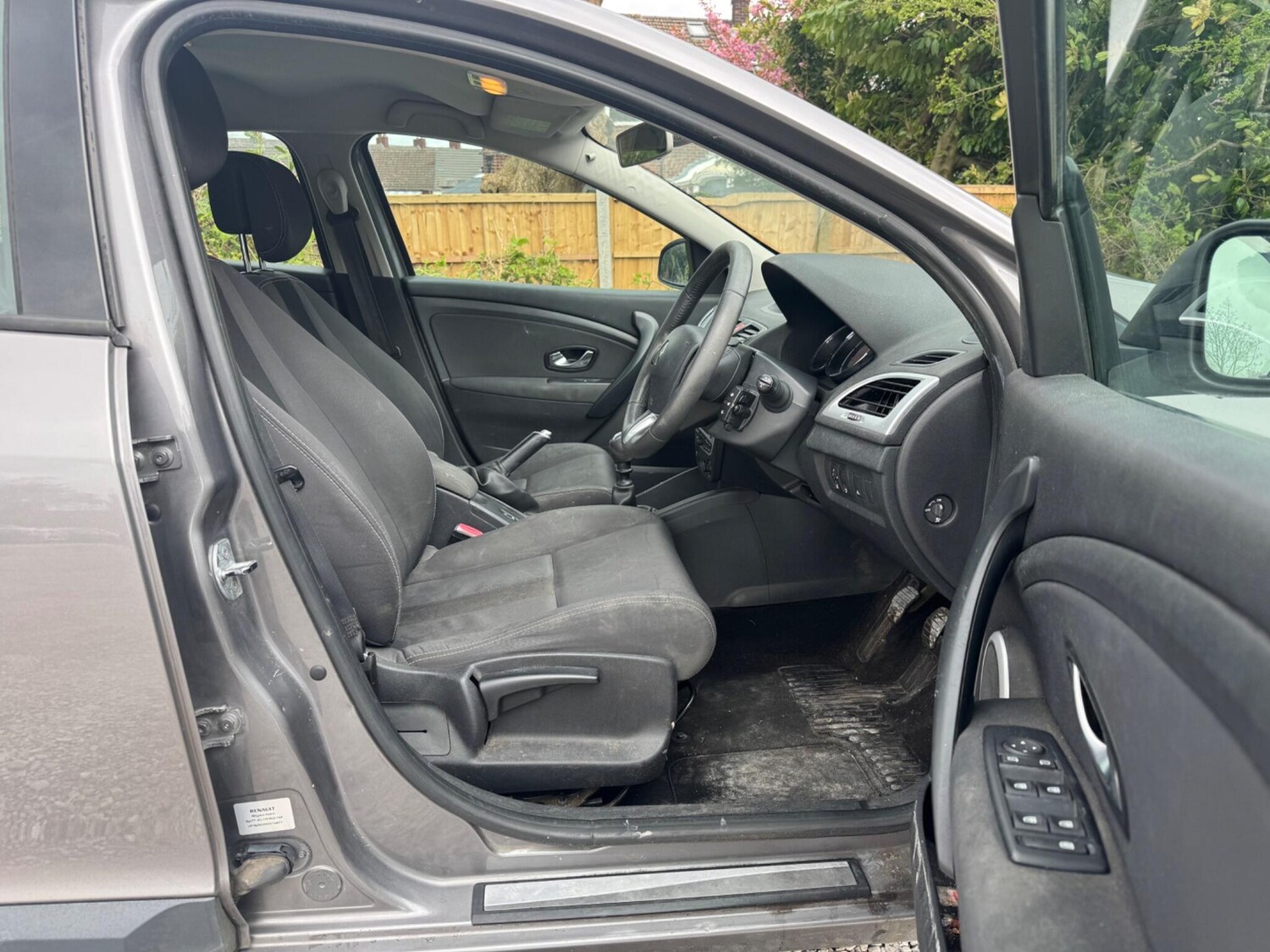 Used Renault Megane for sale - 78214268: Photo 18