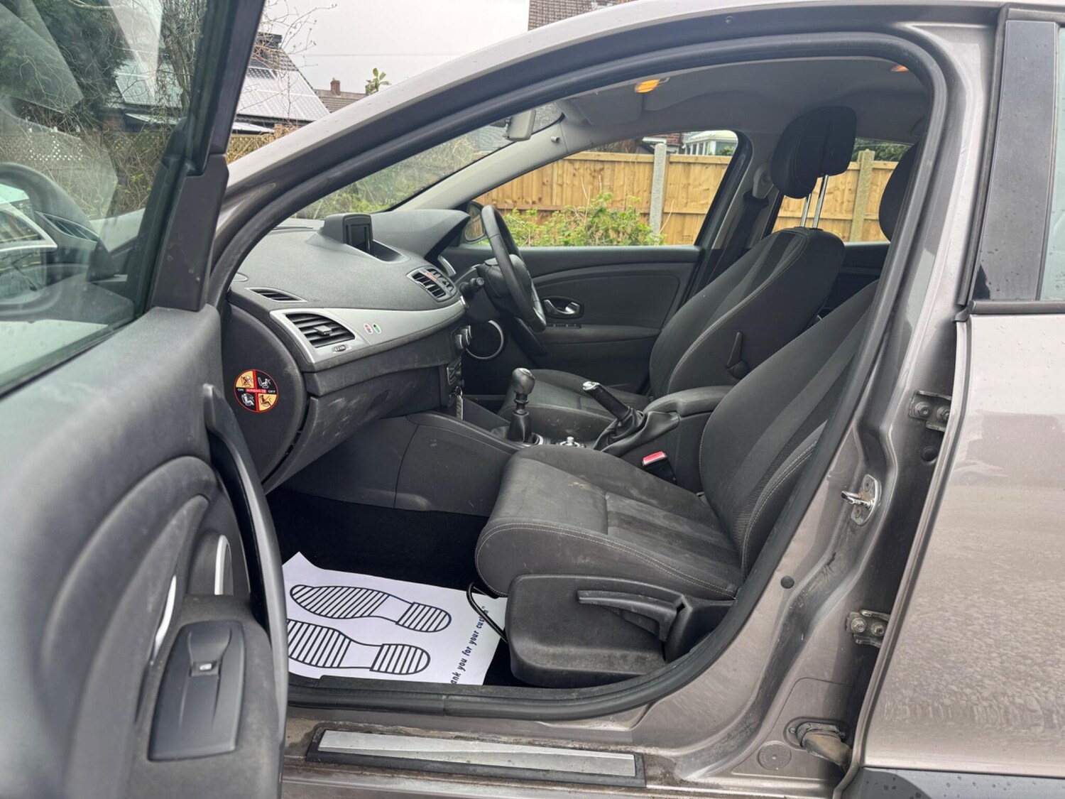 Used Renault Megane for sale - 78214268: Photo 19