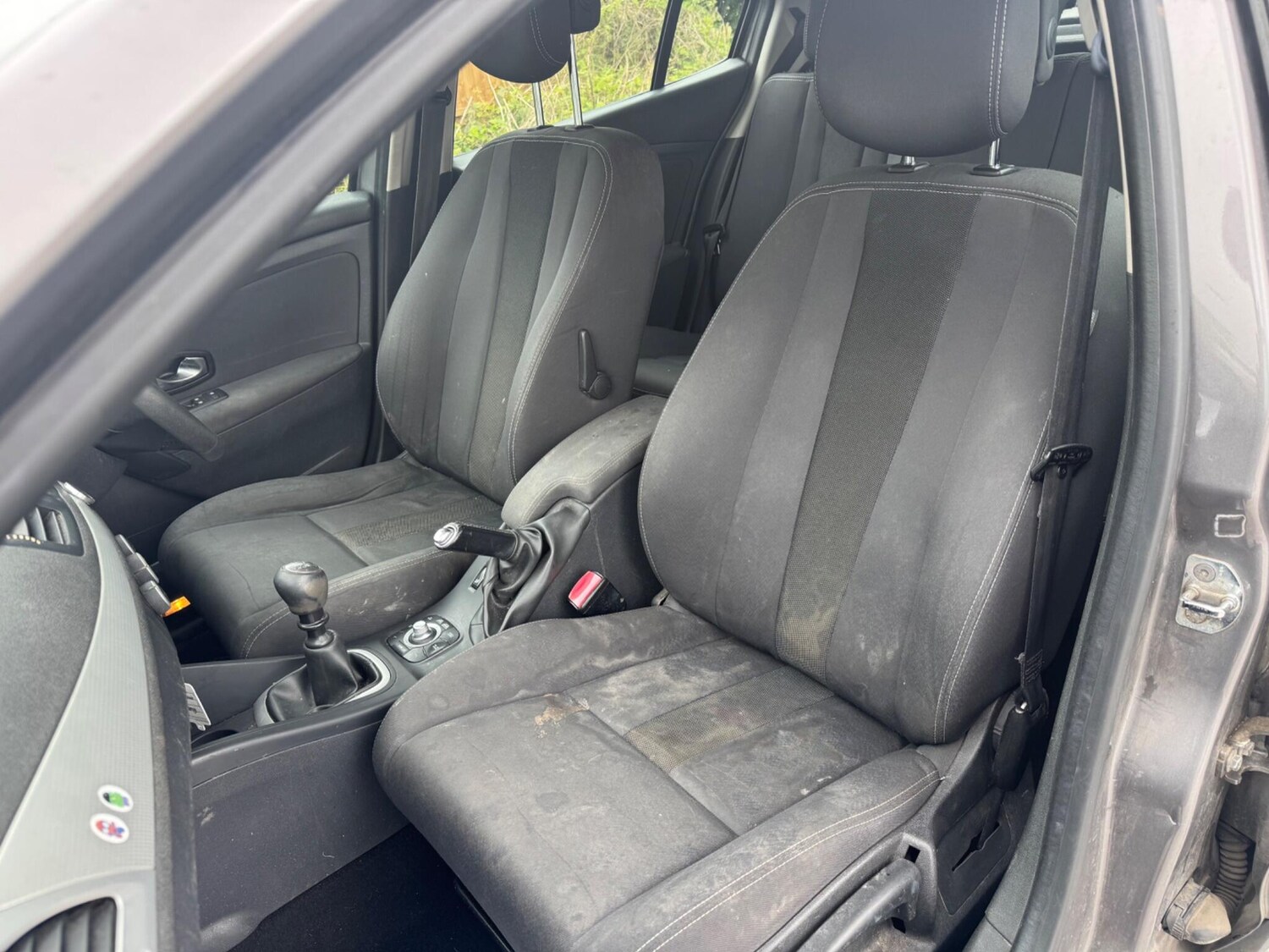 Used Renault Megane for sale - 78214268: Photo 22