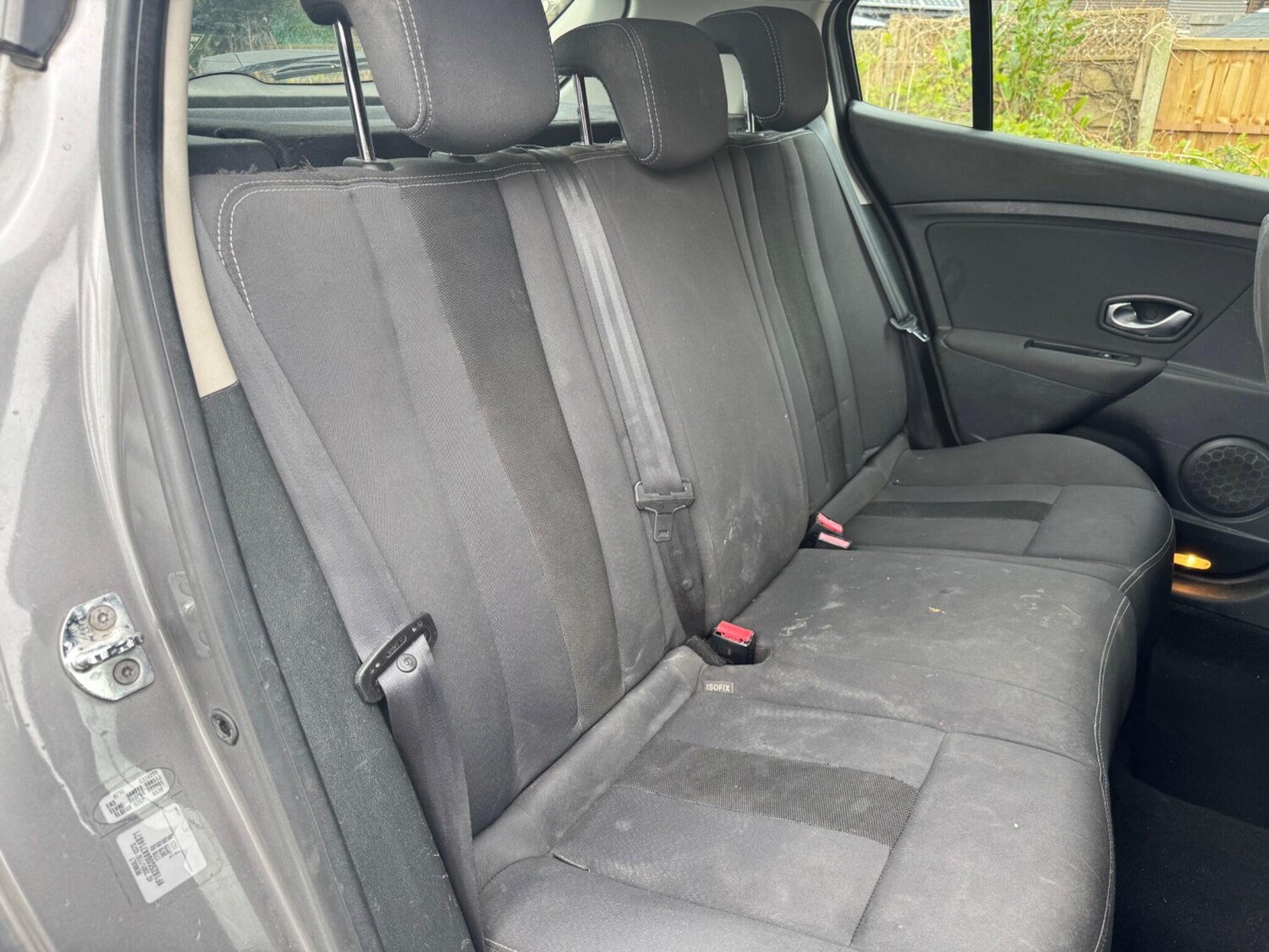 Used Renault Megane for sale - 78214268: Photo 23