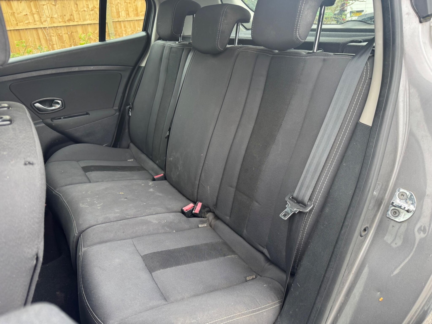 Used Renault Megane for sale - 78214268: Photo 25