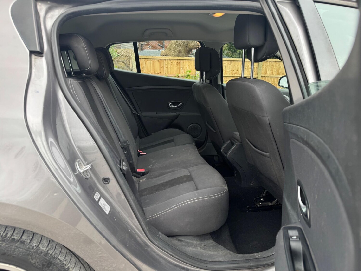 Used Renault Megane for sale - 78214268: Photo 26