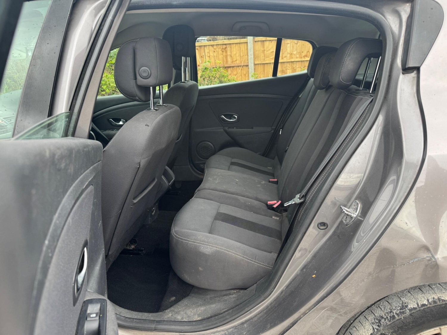 Used Renault Megane for sale - 78214268: Photo 27