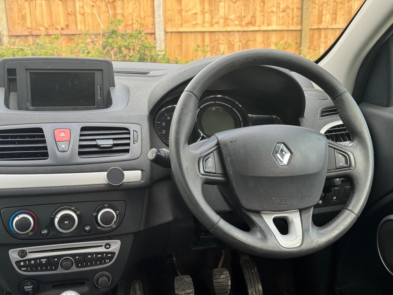 Used Renault Megane for sale - 78214268: Photo 29