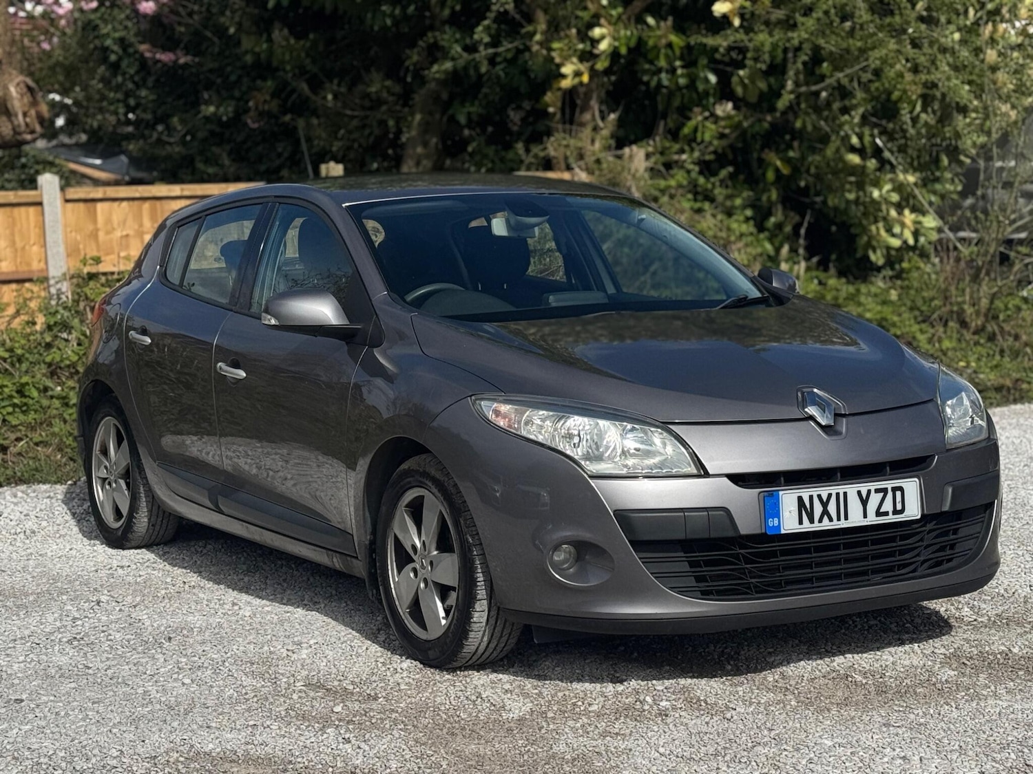 Used Renault Megane for sale - 78214268: Photo 3