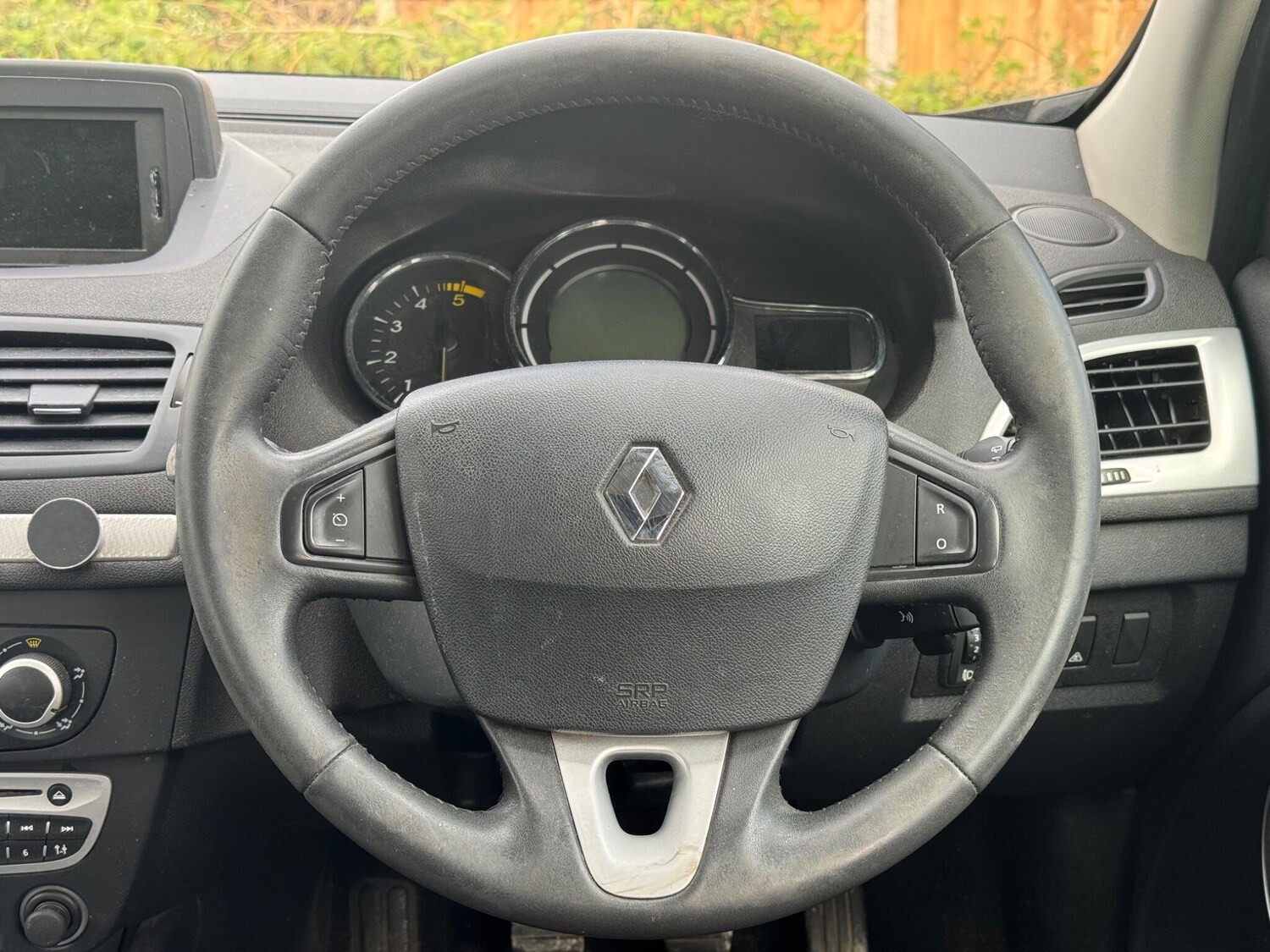 Used Renault Megane for sale - 78214268: Photo 30