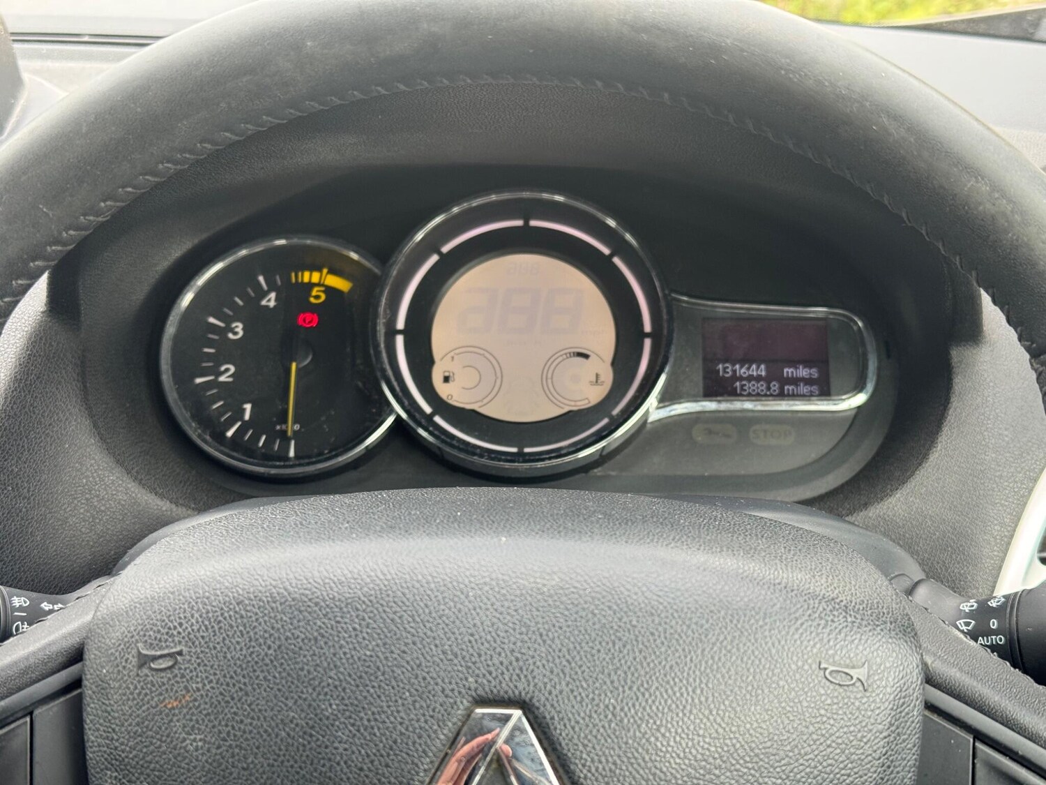 Used Renault Megane for sale - 78214268: Photo 34