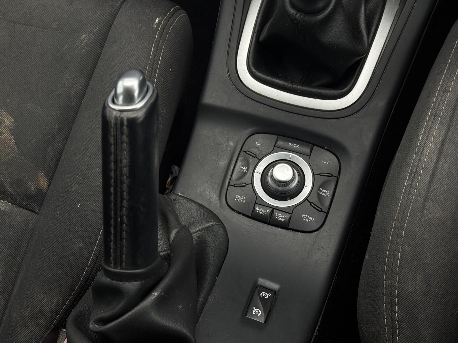 Used Renault Megane for sale - 78214268: Photo 42