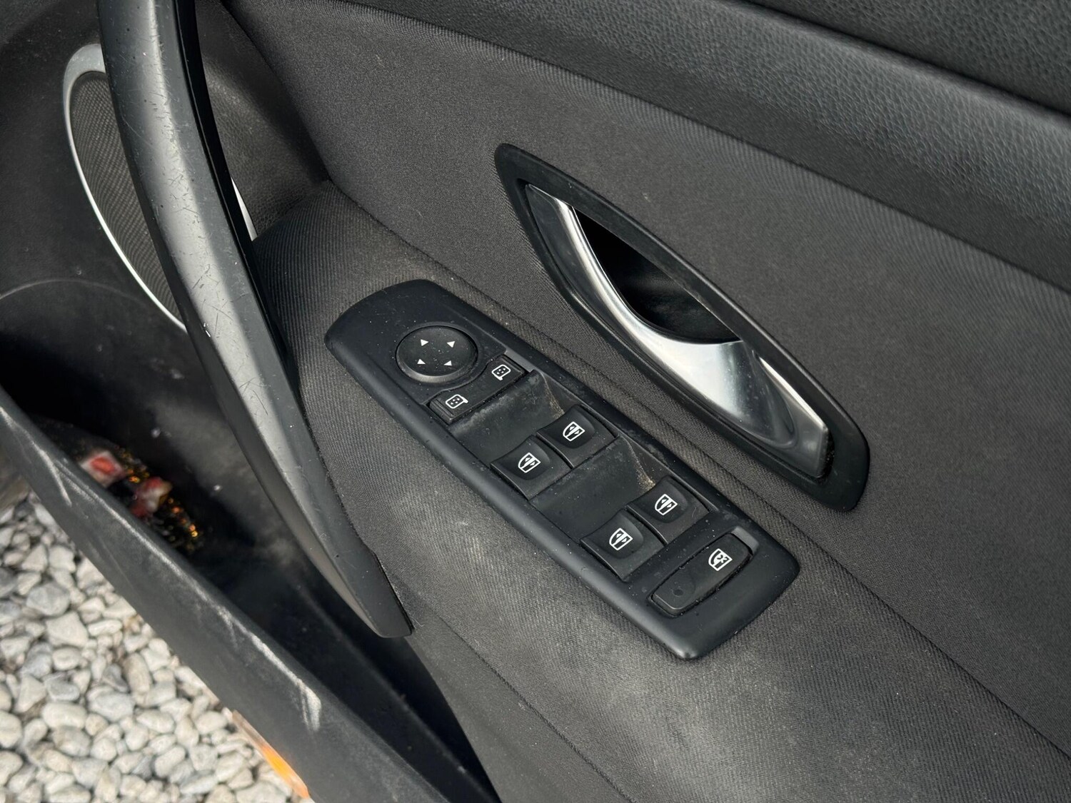 Used Renault Megane for sale - 78214268: Photo 45