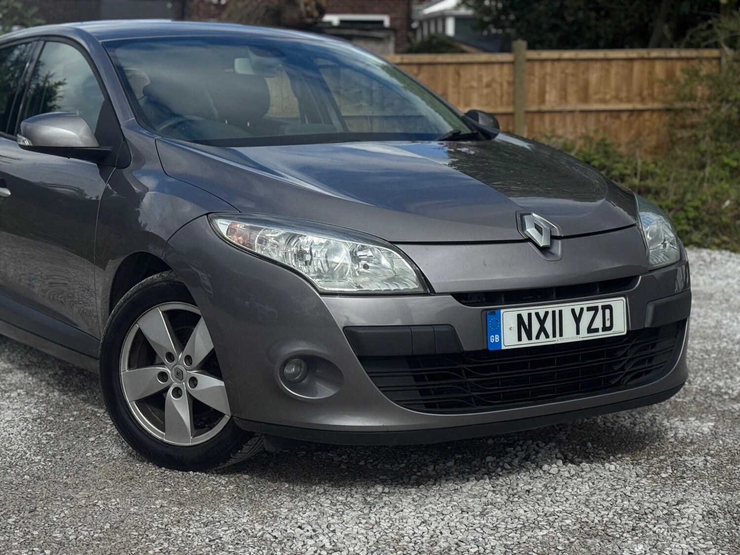 Used Renault Megane for sale - 78214268: Photo 46