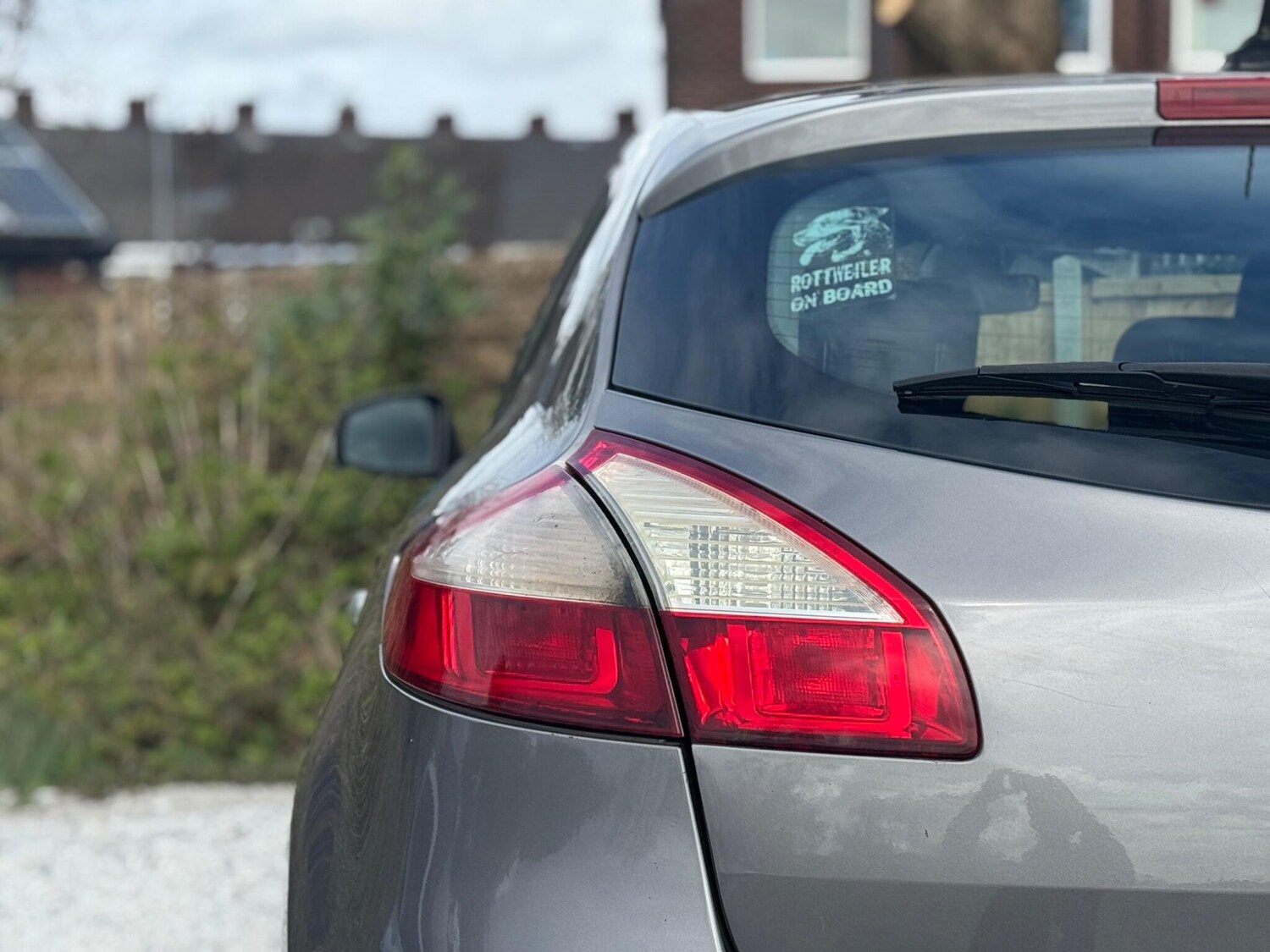 Used Renault Megane for sale - 78214268: Photo 47