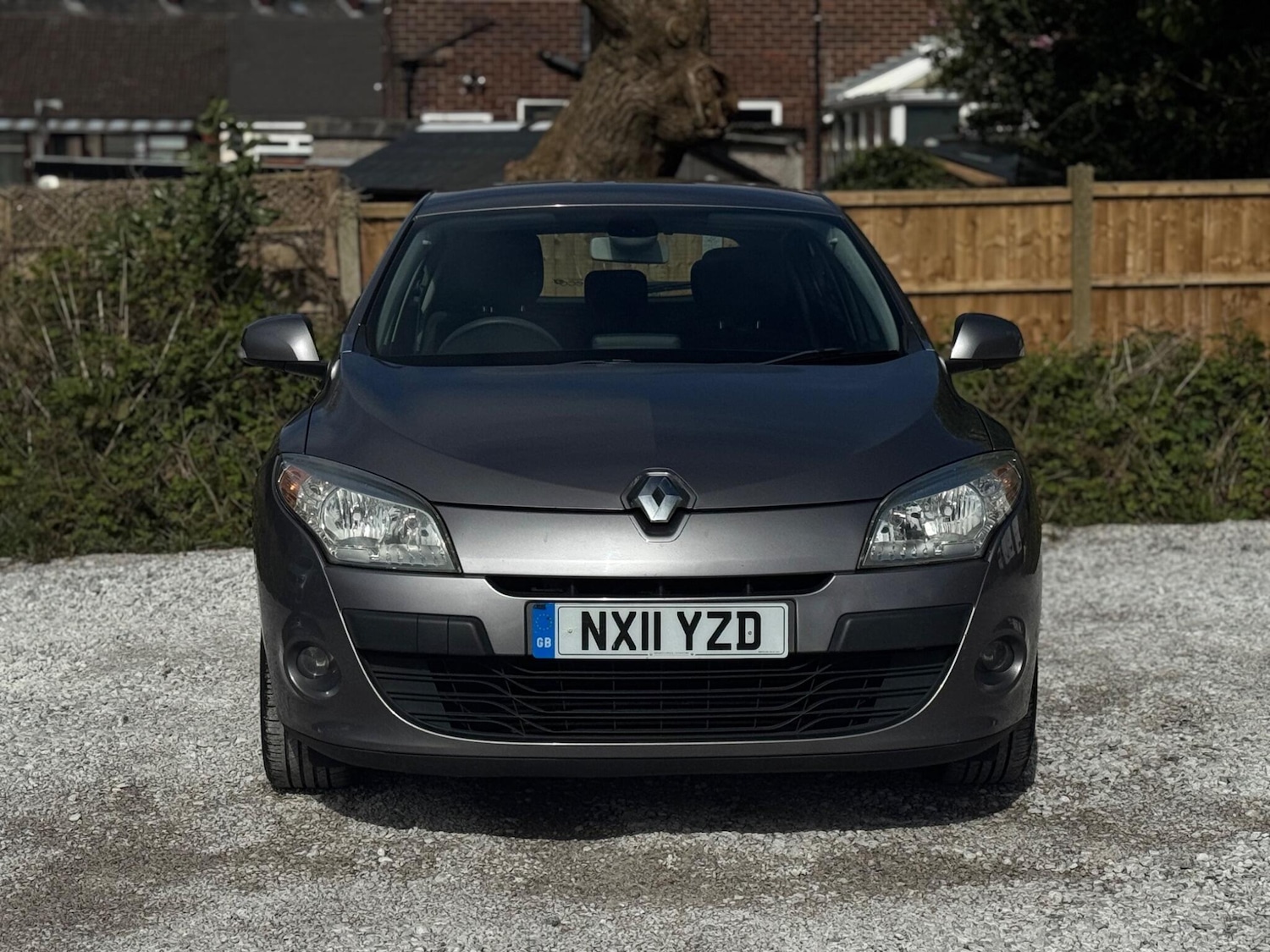 Used Renault Megane for sale - 78214268: Photo 5