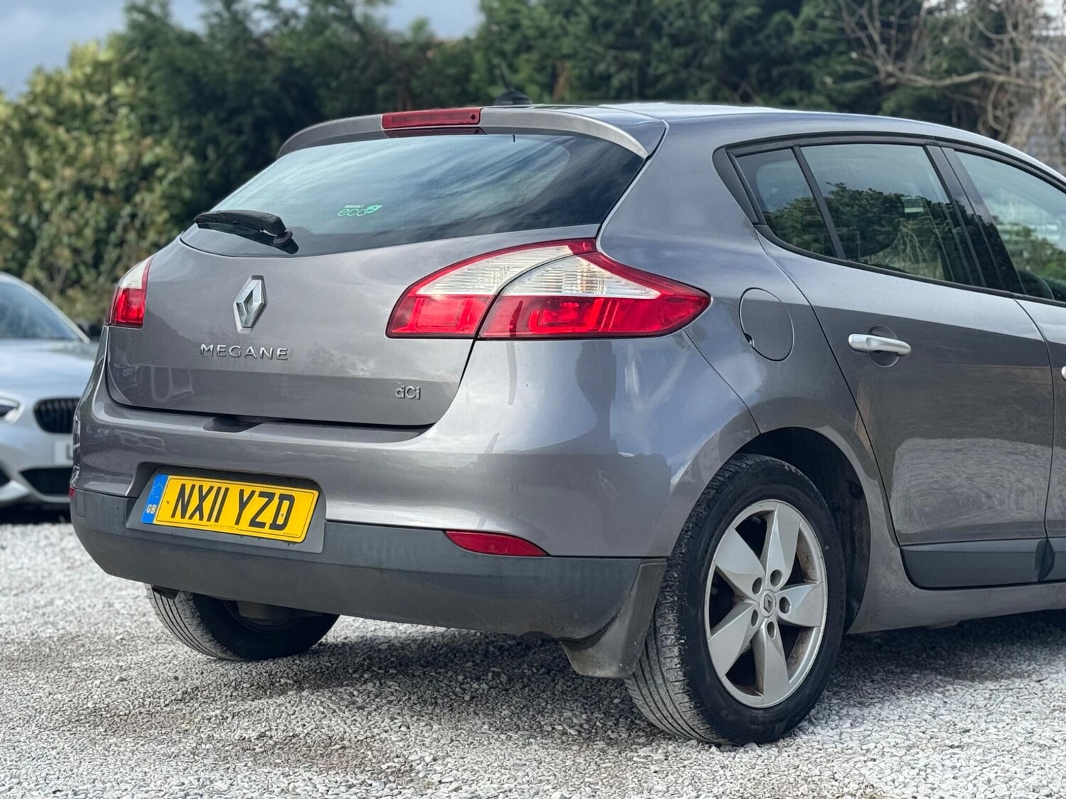 Used Renault Megane for sale - 78214268: Photo 50