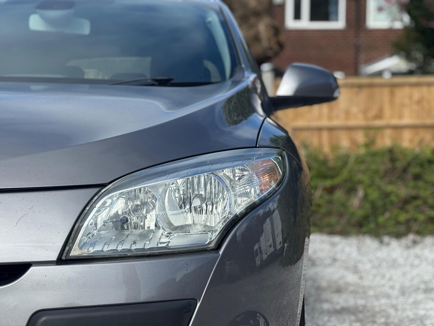 Used Renault Megane for sale - 78214268: Photo 53