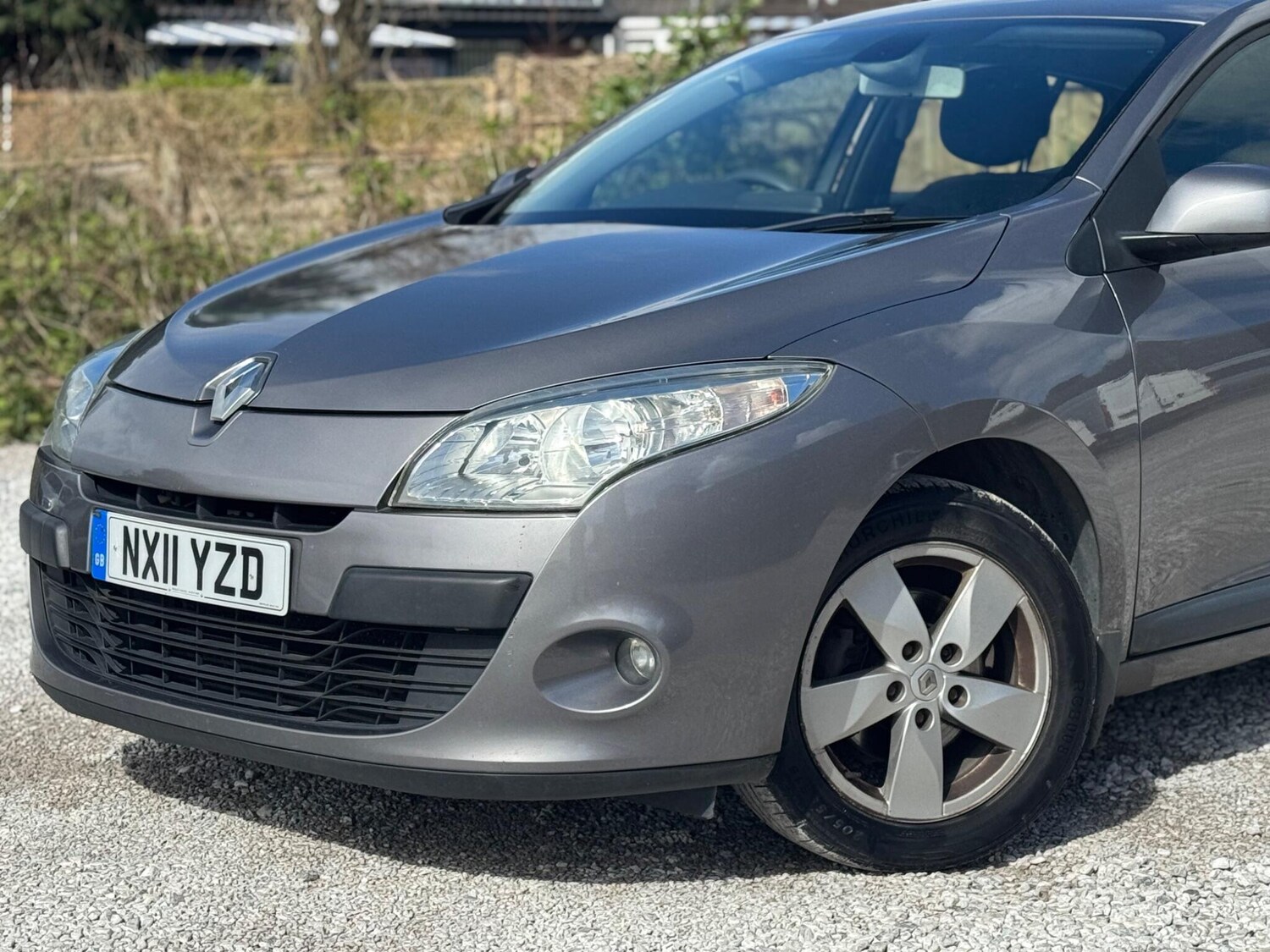 Used Renault Megane for sale - 78214268: Photo 55