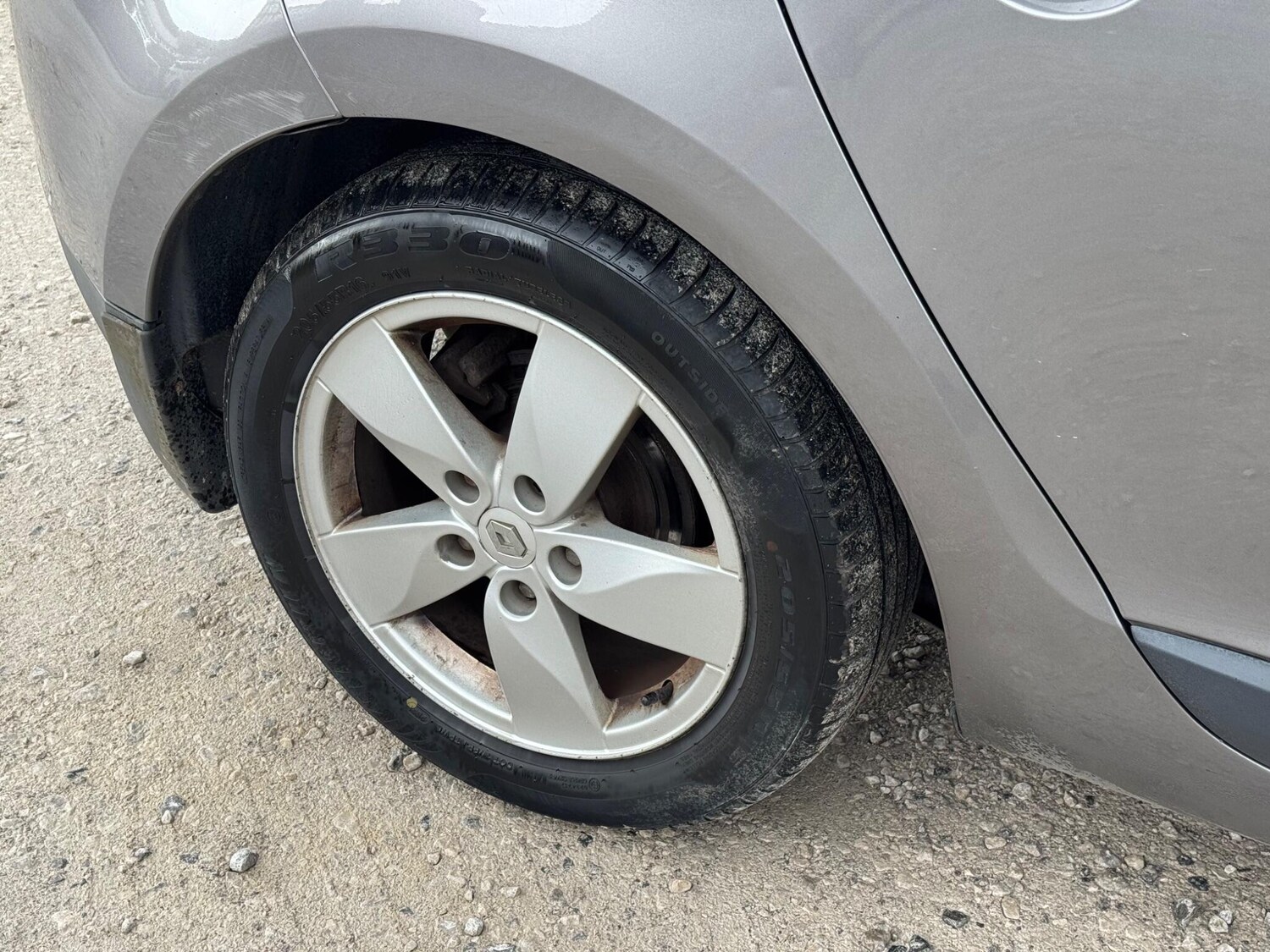 Used Renault Megane for sale - 78214268: Photo 56