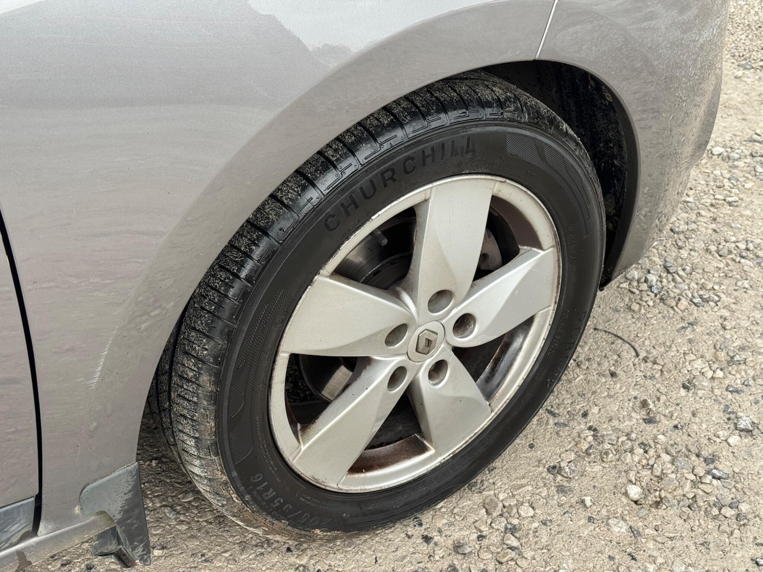 Used Renault Megane for sale - 78214268: Photo 57