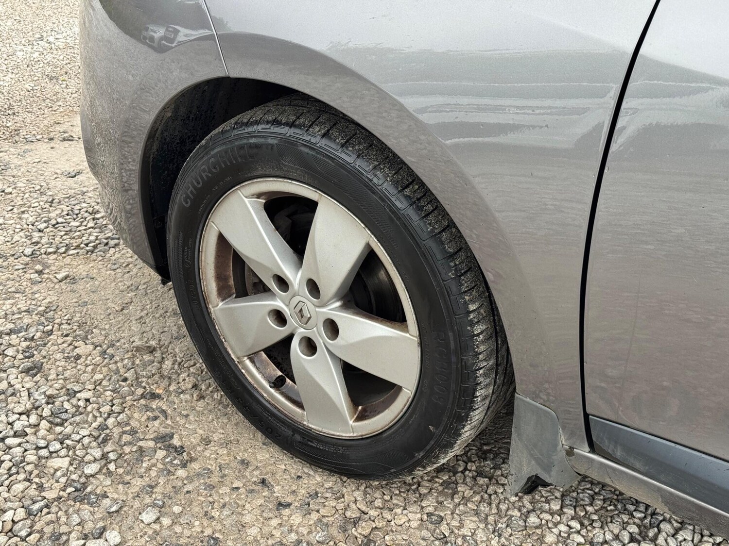 Used Renault Megane for sale - 78214268: Photo 58