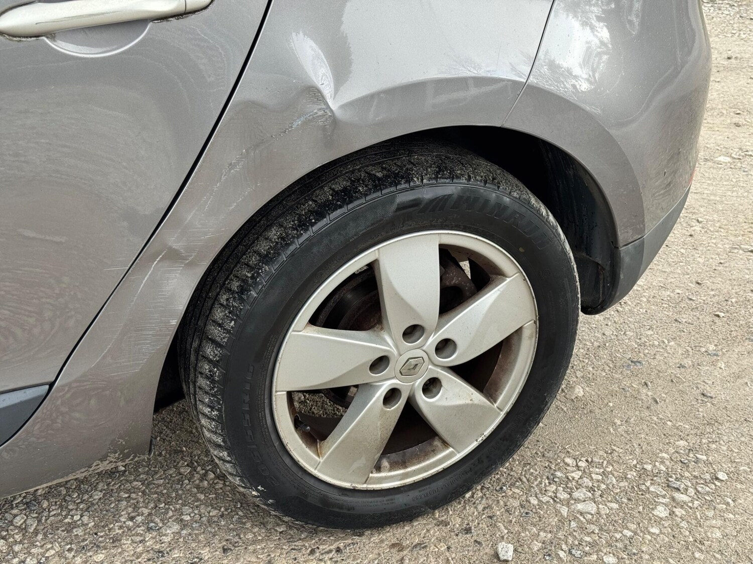 Used Renault Megane for sale - 78214268: Photo 59