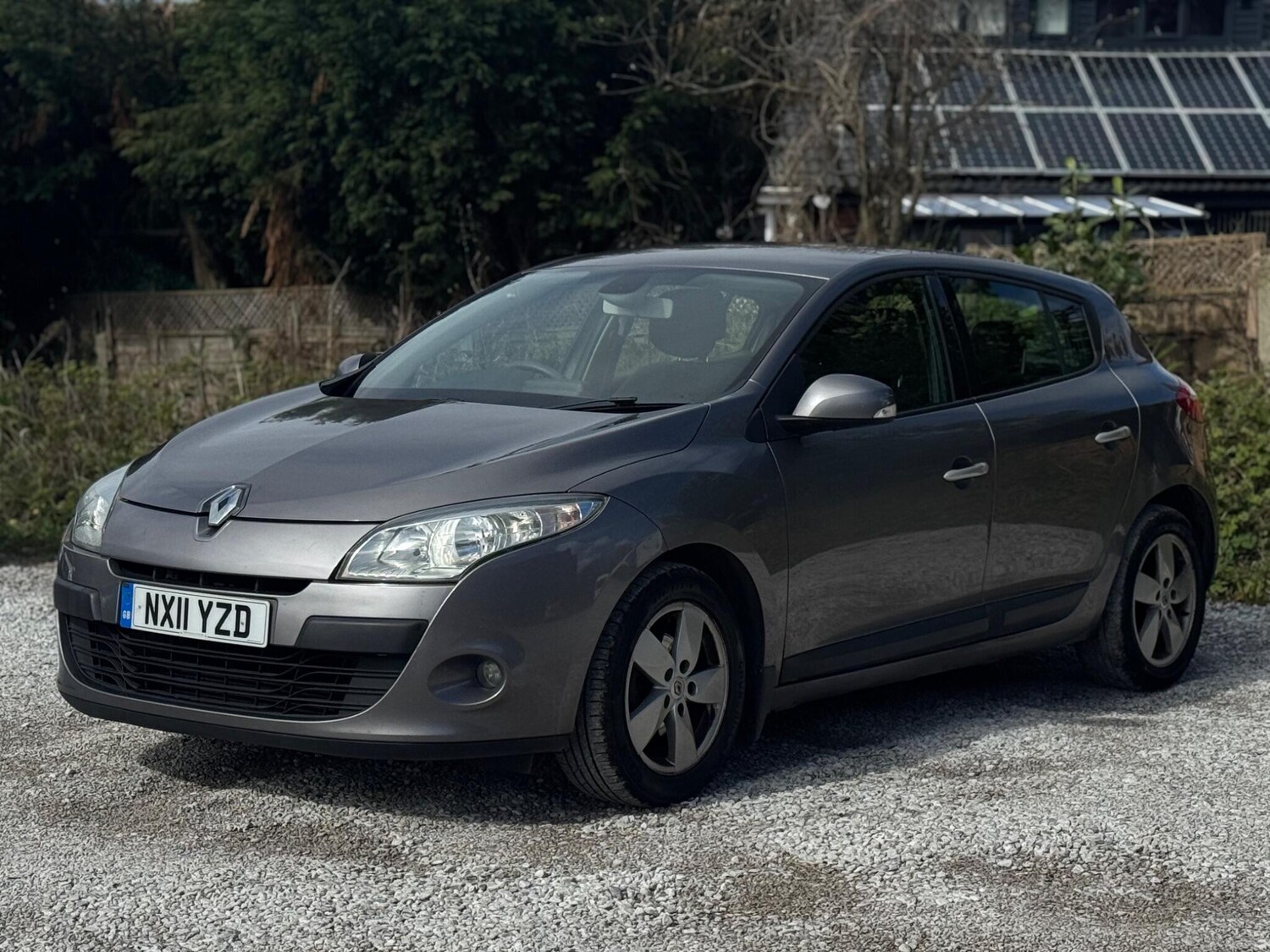 Used Renault Megane for sale - 78214268: Photo 6