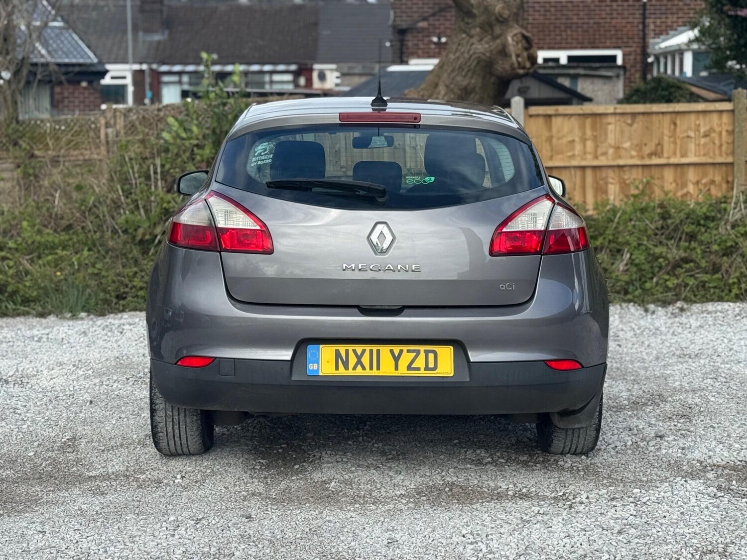 Used Renault Megane for sale - 78214268: Photo 9