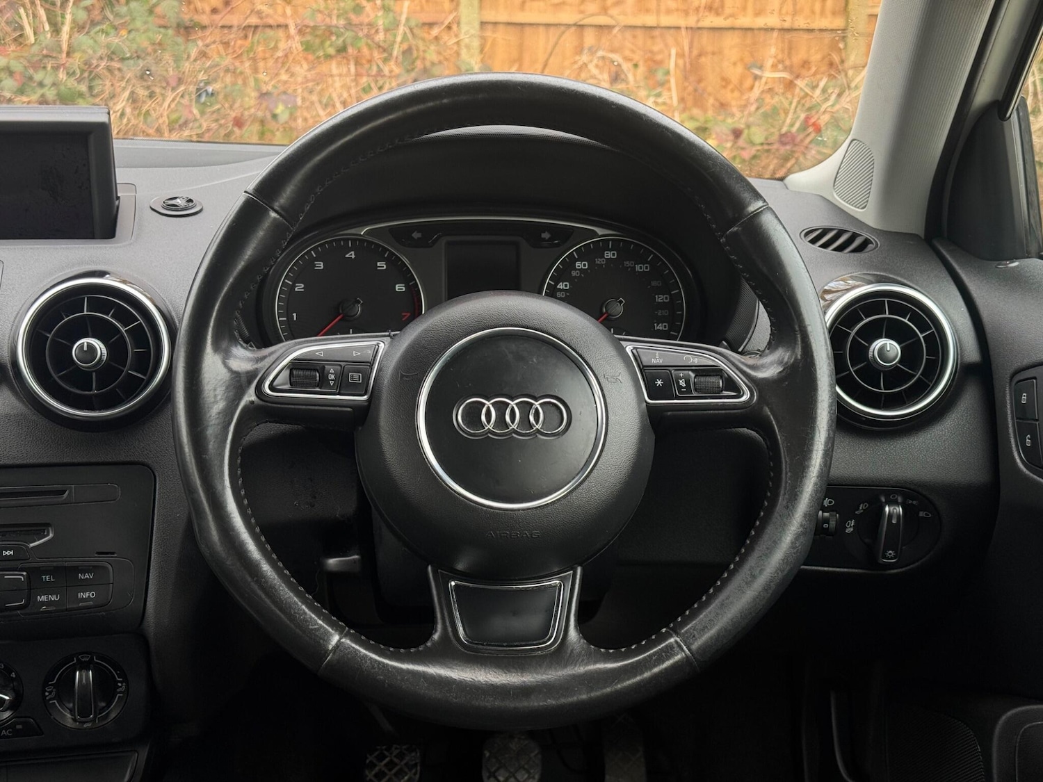 Used Audi A1 2013 for sale - 77376811: Photo 31