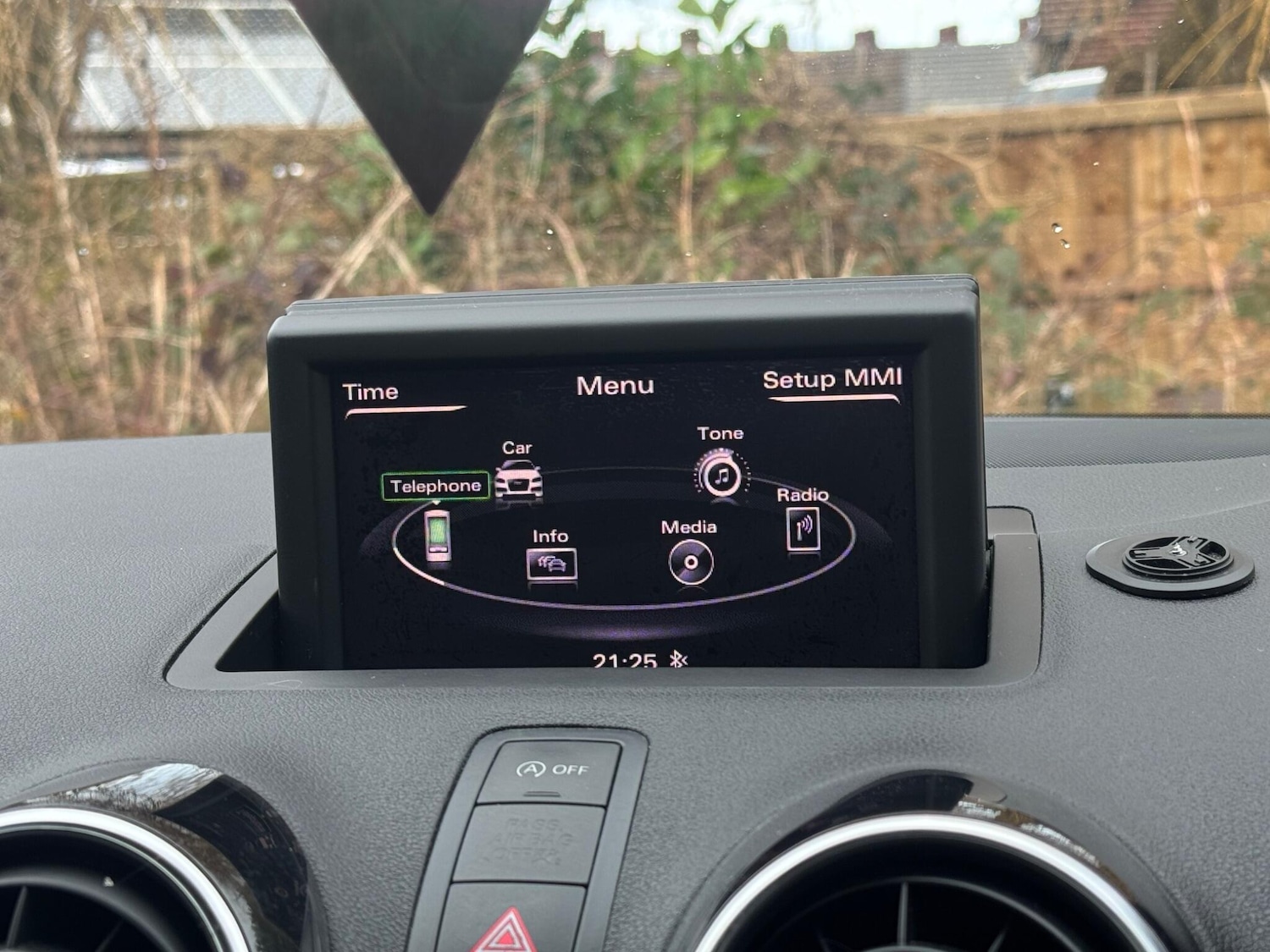 Used Audi A1 2013 for sale - 77376811: Photo 42