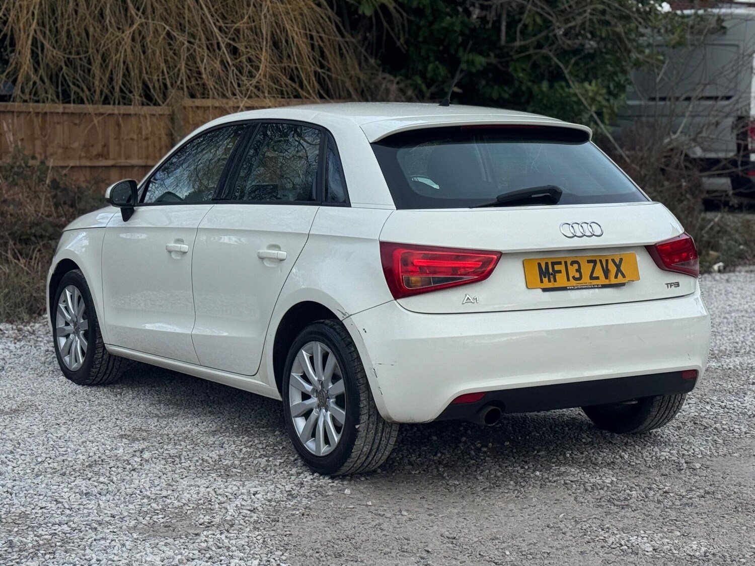 Used Audi A1 2013 for sale - 77376811: Photo 5