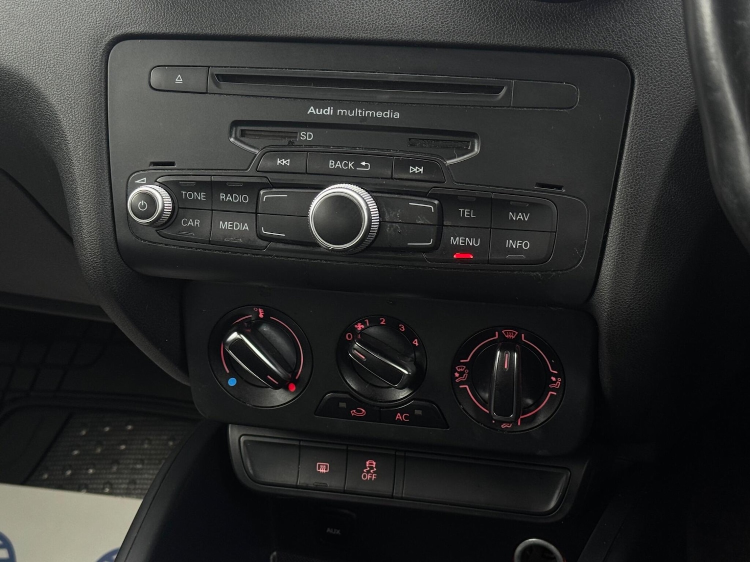 Used Audi A1 2013 for sale - 77376811: Photo 51