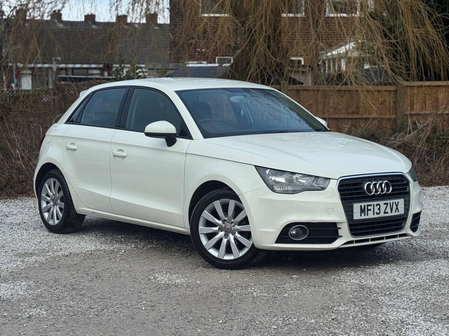 Used Audi A1 2013 for sale - 77376811: Photo 6