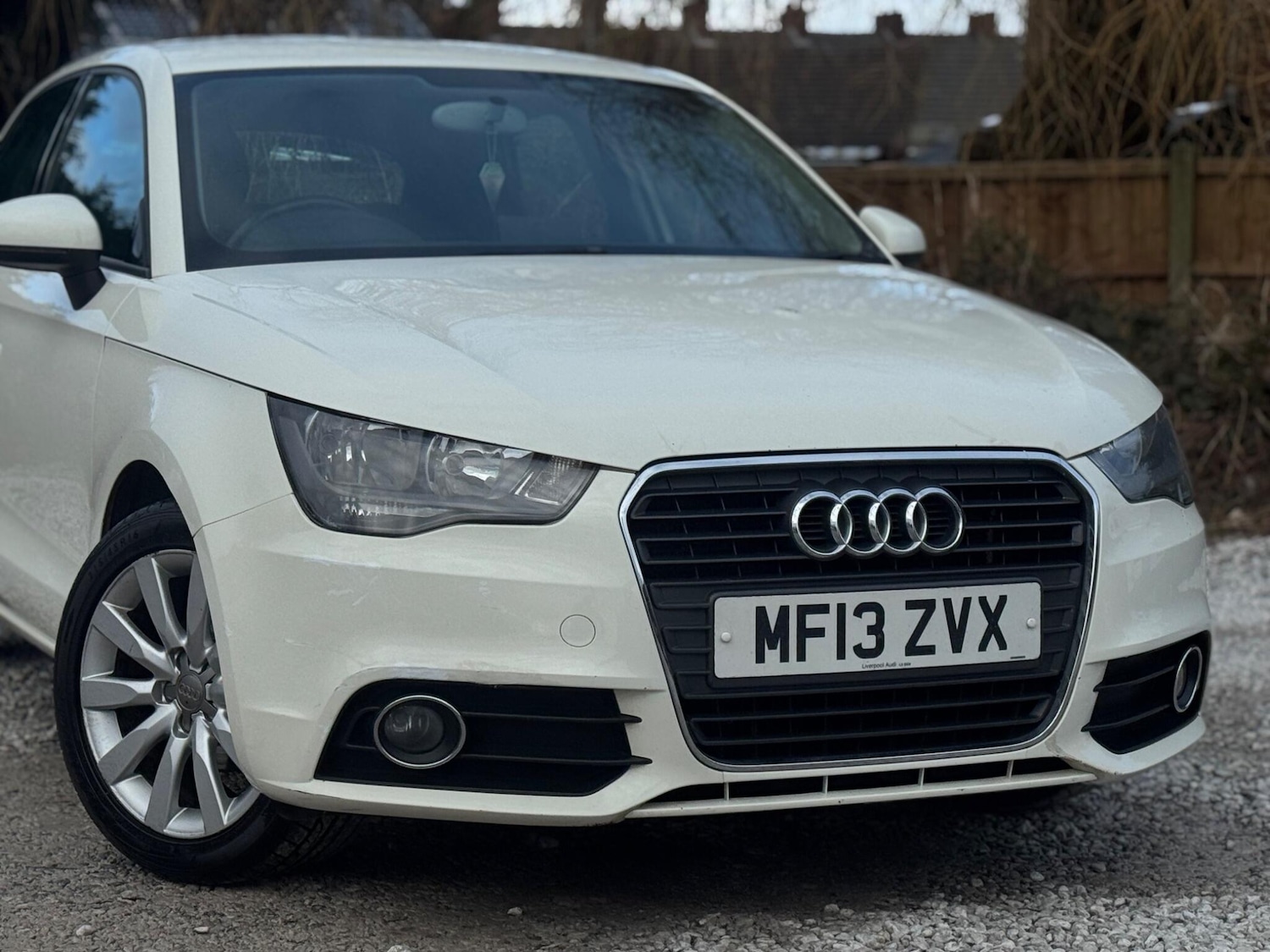 Used Audi A1 2013 for sale - 77376811: Photo 66