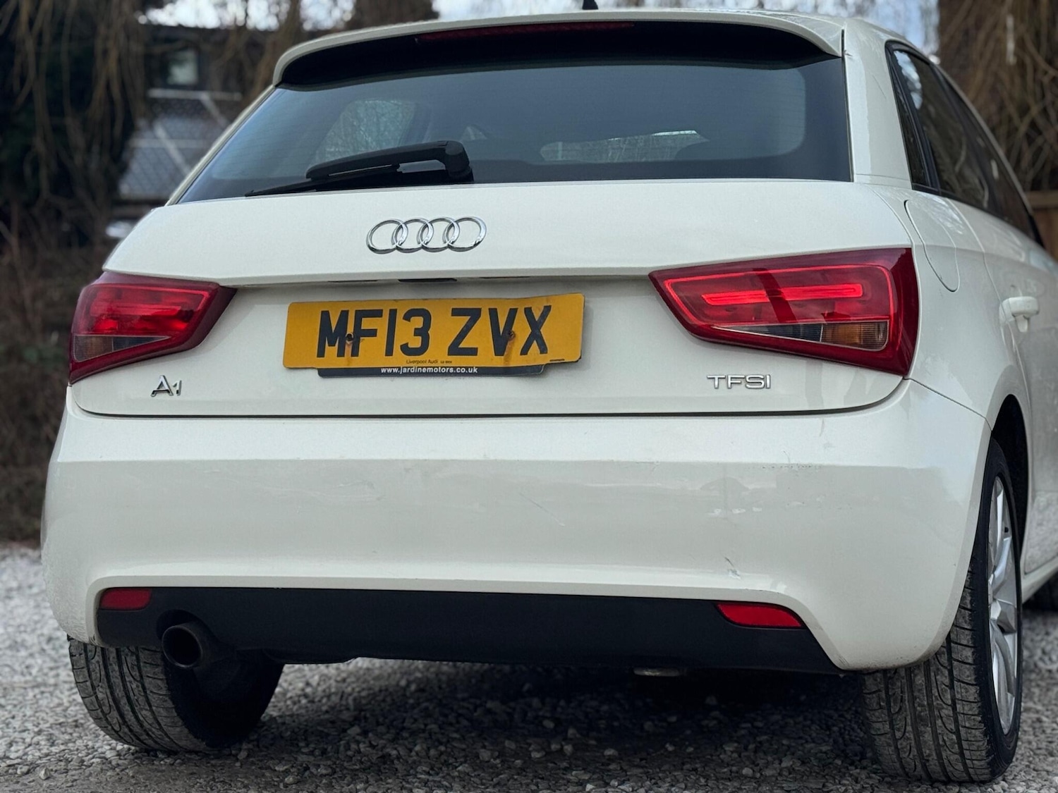 Used Audi A1 2013 for sale - 77376811: Photo 73