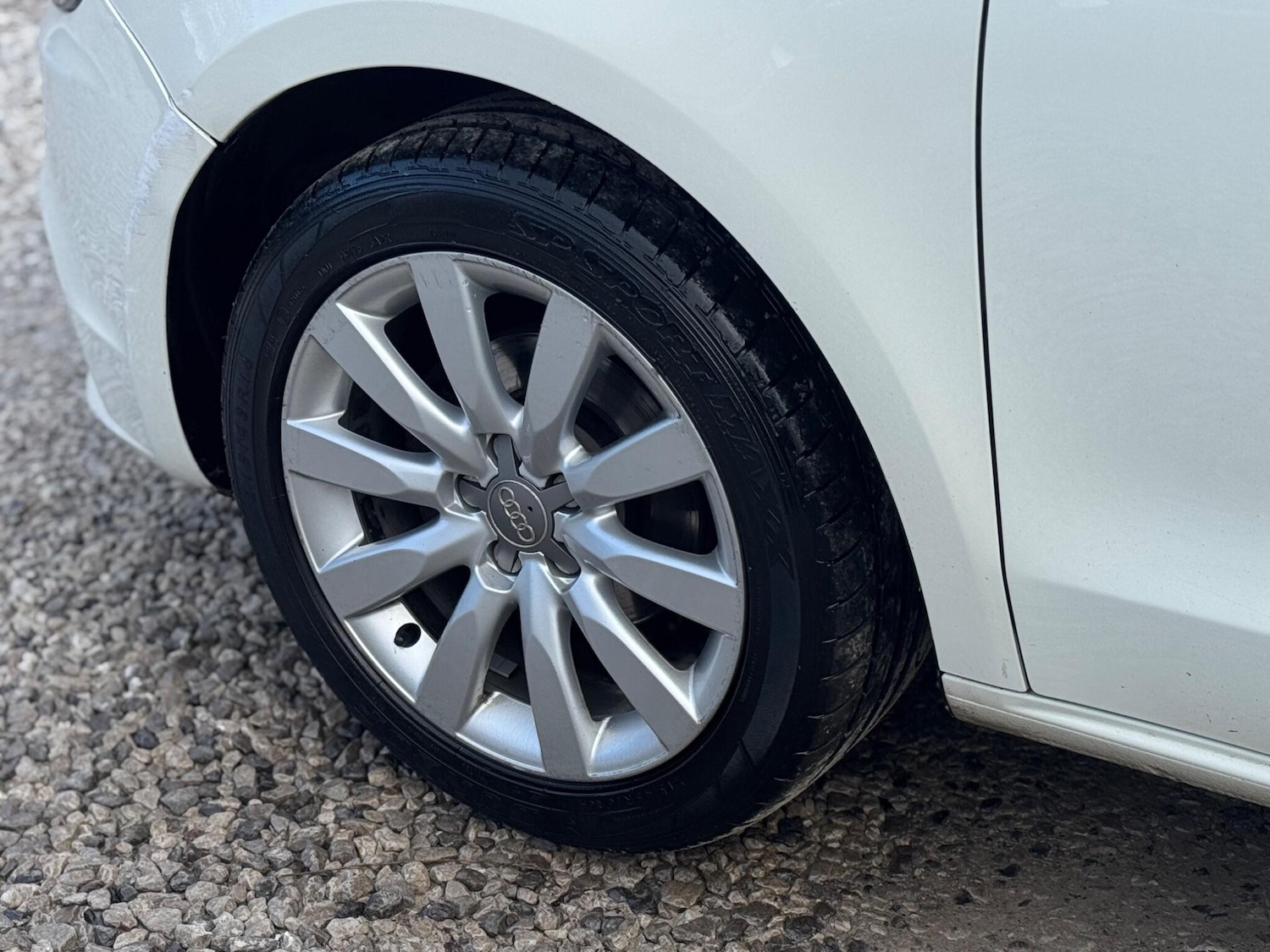 Used Audi A1 2013 for sale - 77376811: Photo 76